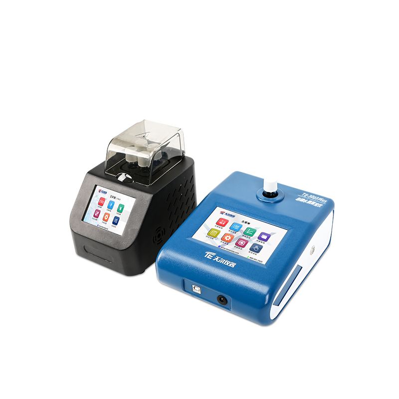 TE-3003Plus 便携式总磷测定仪