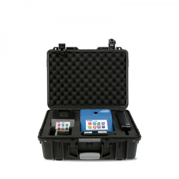 TE-3005Plus 便携式悬浮物水质测定仪