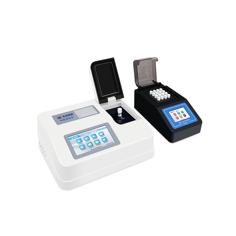 TE-5803 台式COD快速测定仪