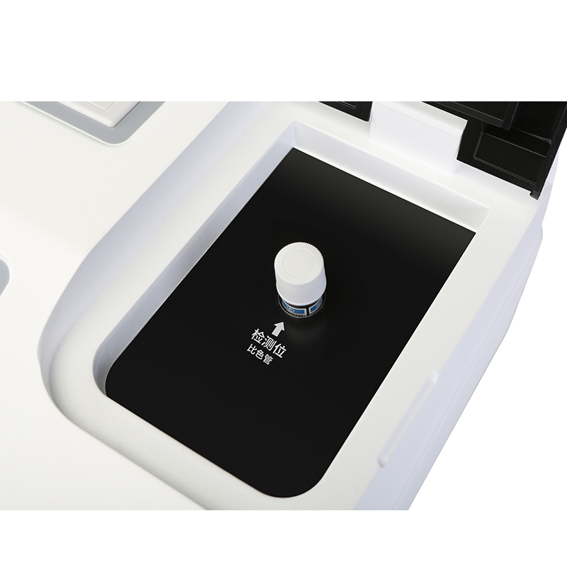 TE-5805 台式总磷快速测定仪