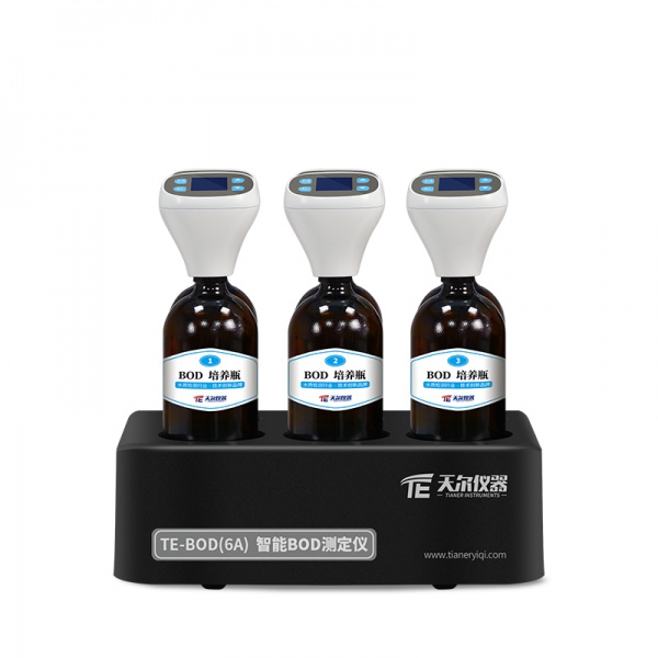 TE-BOD(6A) 测定仪