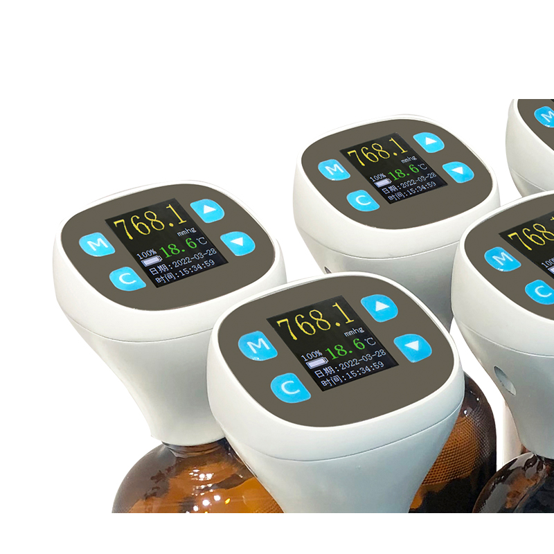 TE-BOD（6A） 测定仪