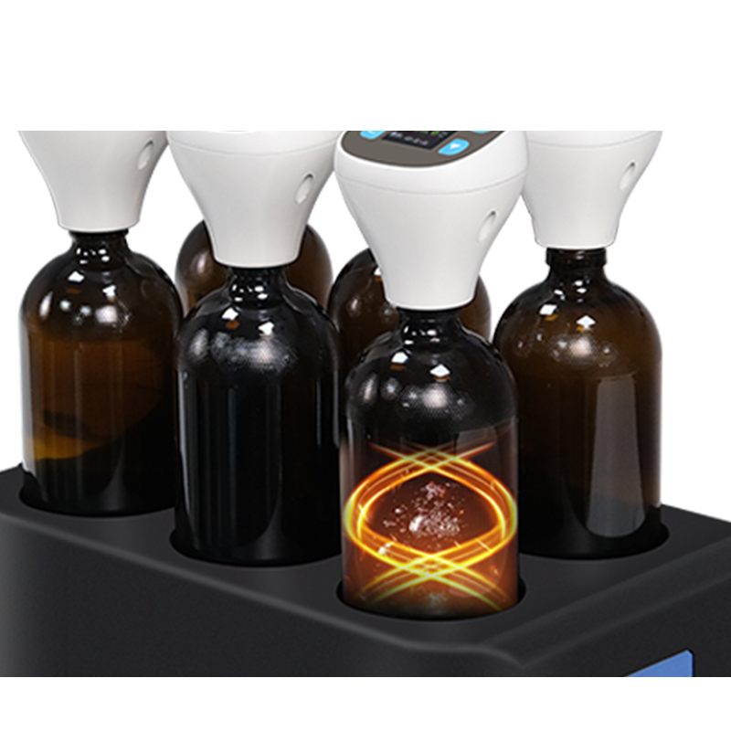 TE-BOD（6A） 测定仪