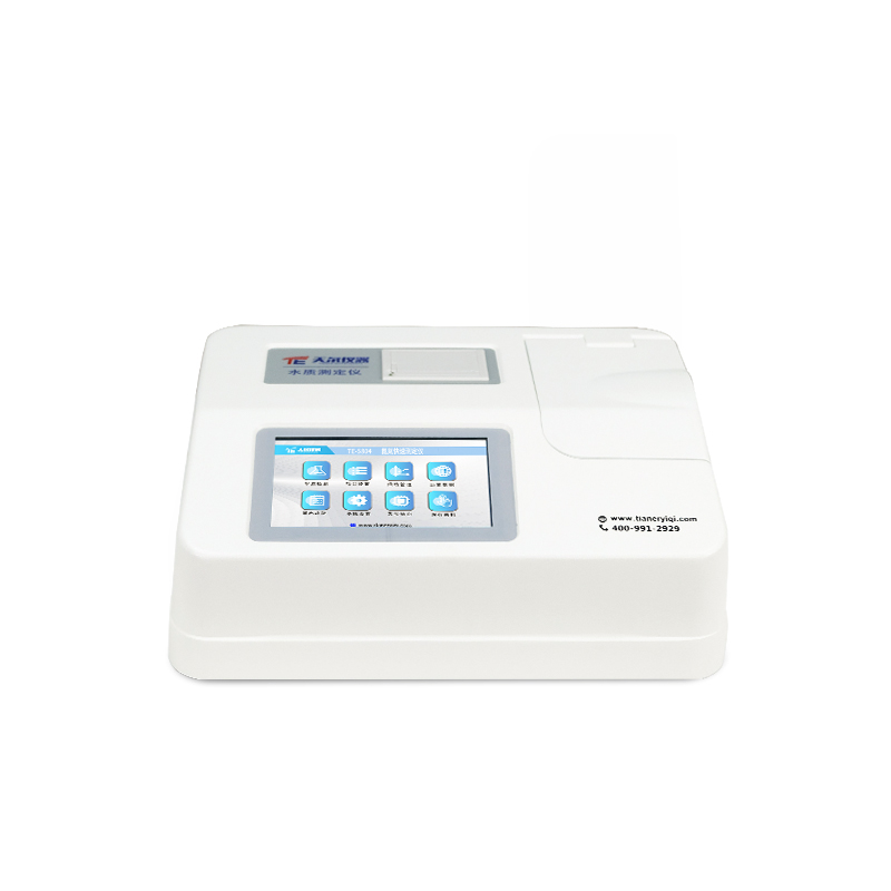 TE-5804 氨氮快速测定仪
