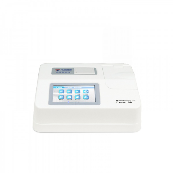 TE-5804 氨氮快速测定仪