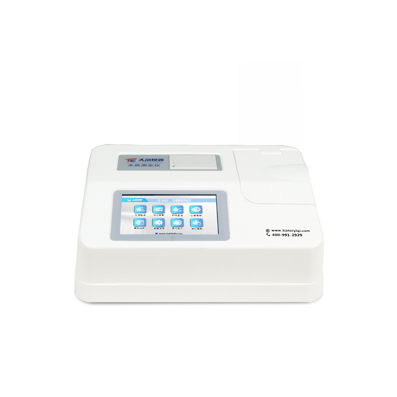 TE-5805 台式总磷快速测定仪