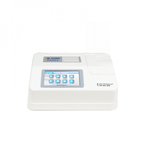 TE-5803 台式COD快速测定仪