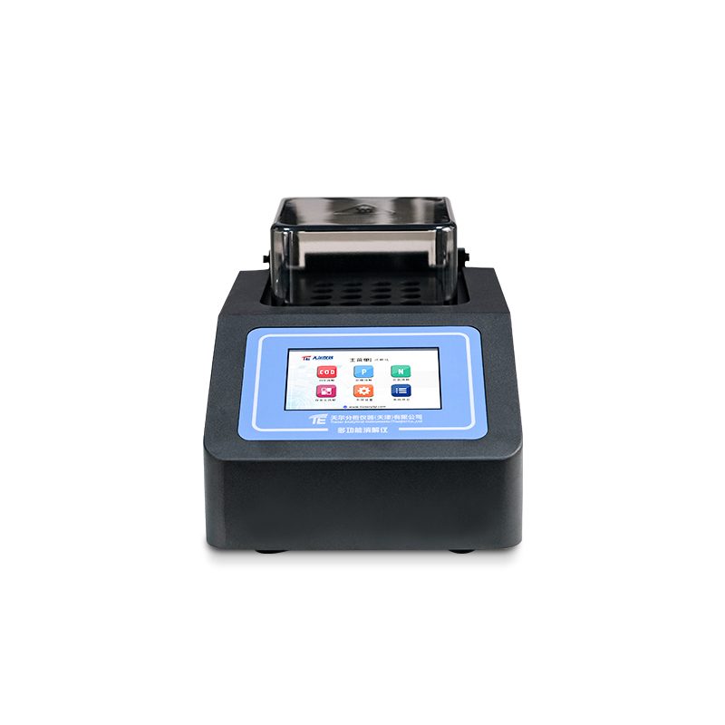 TE-16 多功能消解仪