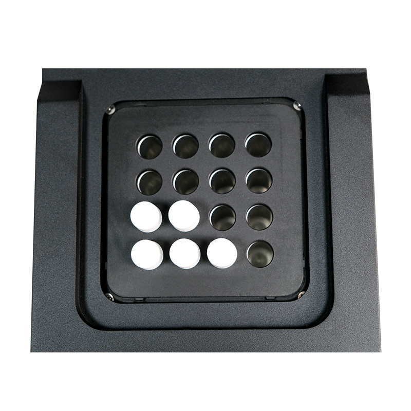 TE-16 多功能消解仪