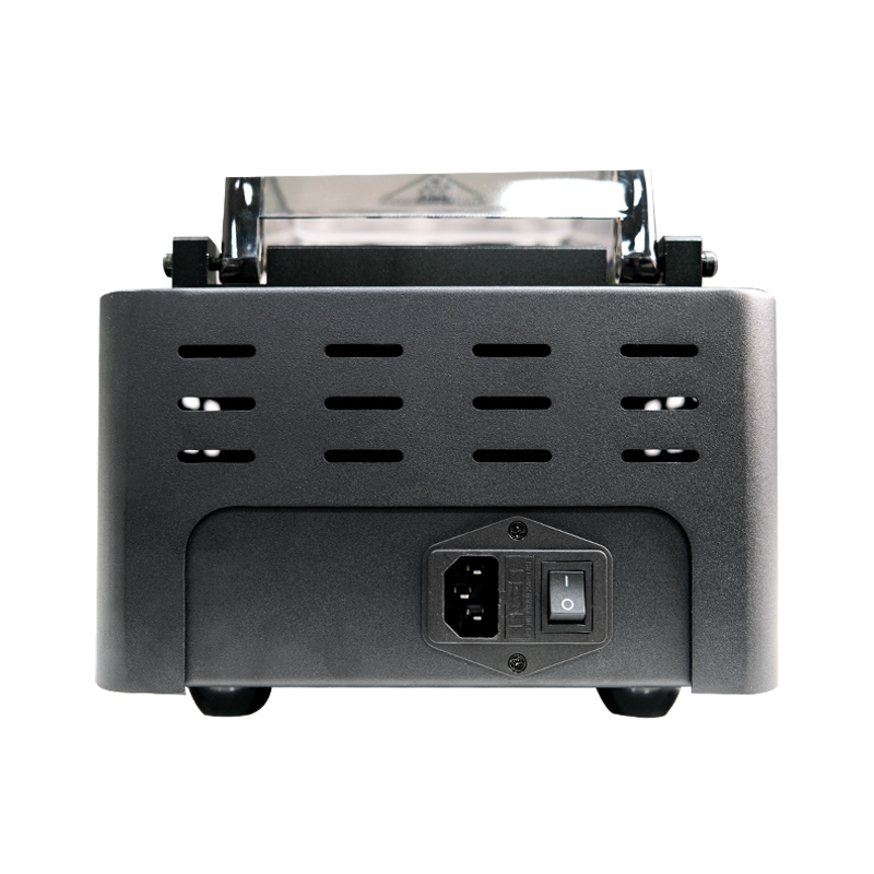 TE-16 多功能消解仪