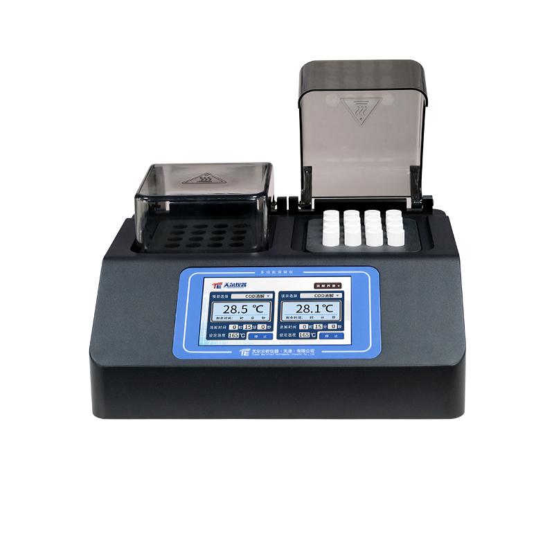 TE-32S 多功能消解仪