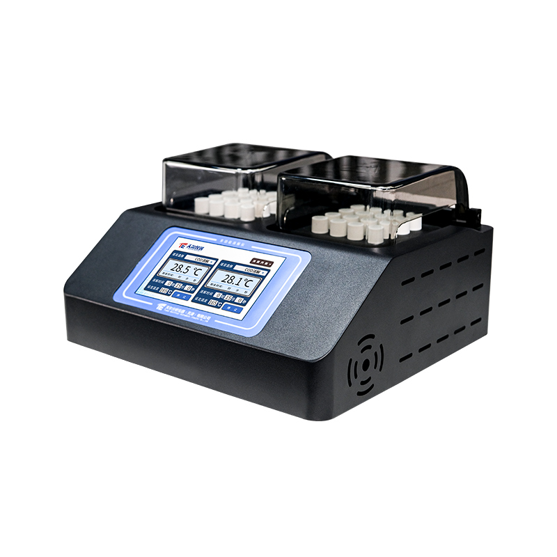 TE-32S 多功能消解仪