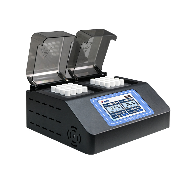 TE-32S 多功能消解仪