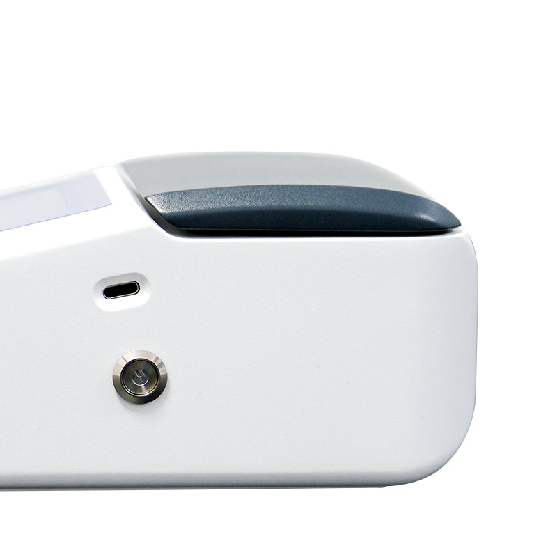 TE-85 手持式多功能水质测定仪