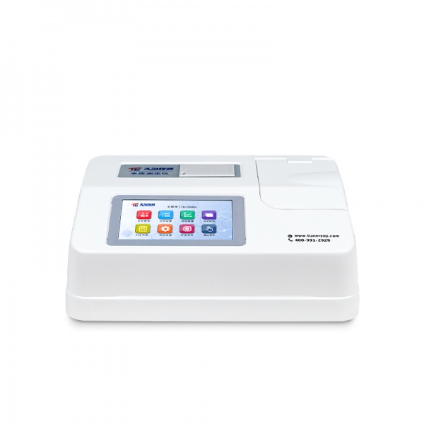 TE-5500G 水质重金属测定仪