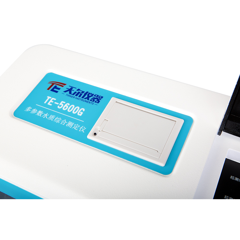 TE-5600G 多参数水质综合测定仪