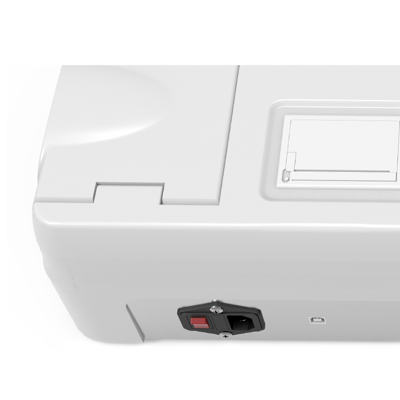 TE-6600G 智能多参数水质检测一体机