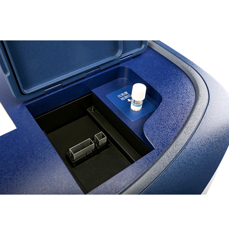 TE-8600 紫外多参数水质测定仪