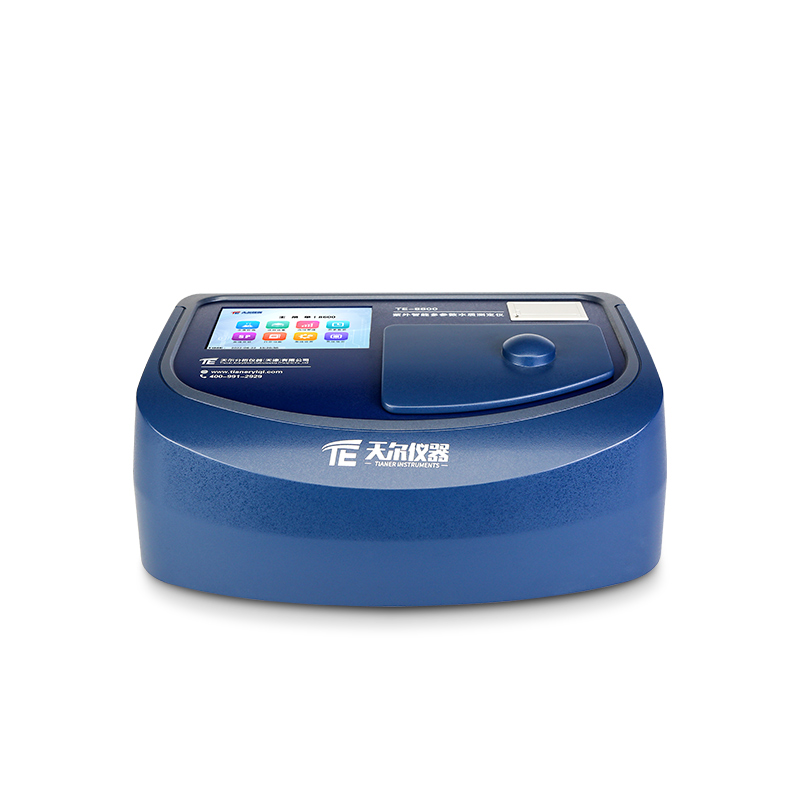 TE-8600 紫外多参数水质测定仪