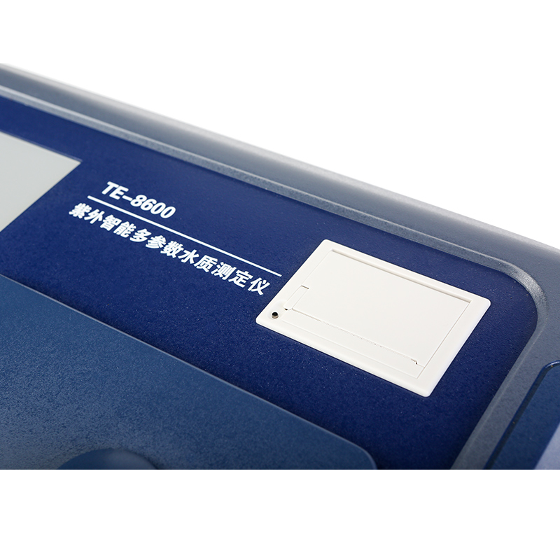 TE-8600 紫外多参数水质测定仪