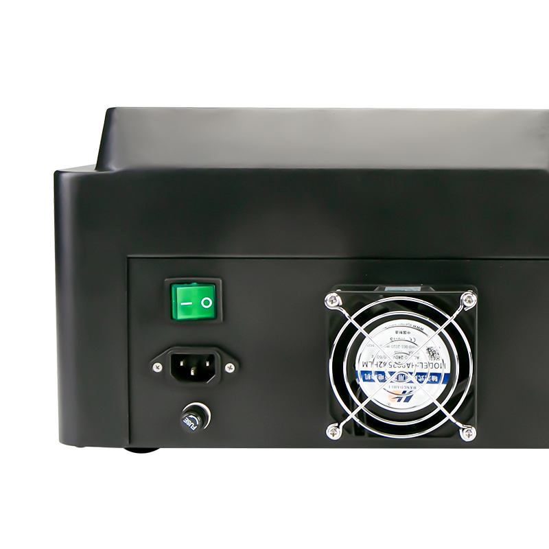 TE-9600S 红外分光测油仪