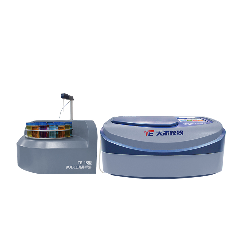 TE-2015 自动BOD测定仪