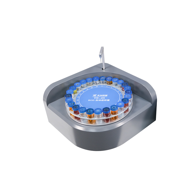 TE-2025 全自动BOD快速测定仪