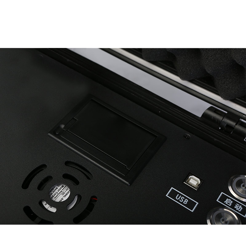 TE-503便携式水质铜测定仪