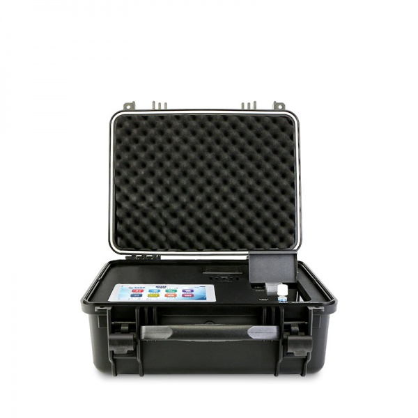 TE-504便携式水质锌测定仪