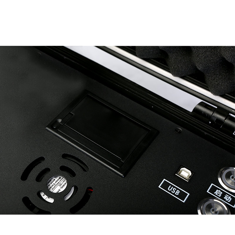 TE-505便携式水质六价铬测定仪