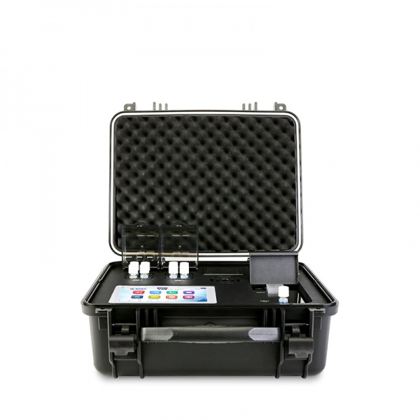 TE-509便携式水质铅测定仪