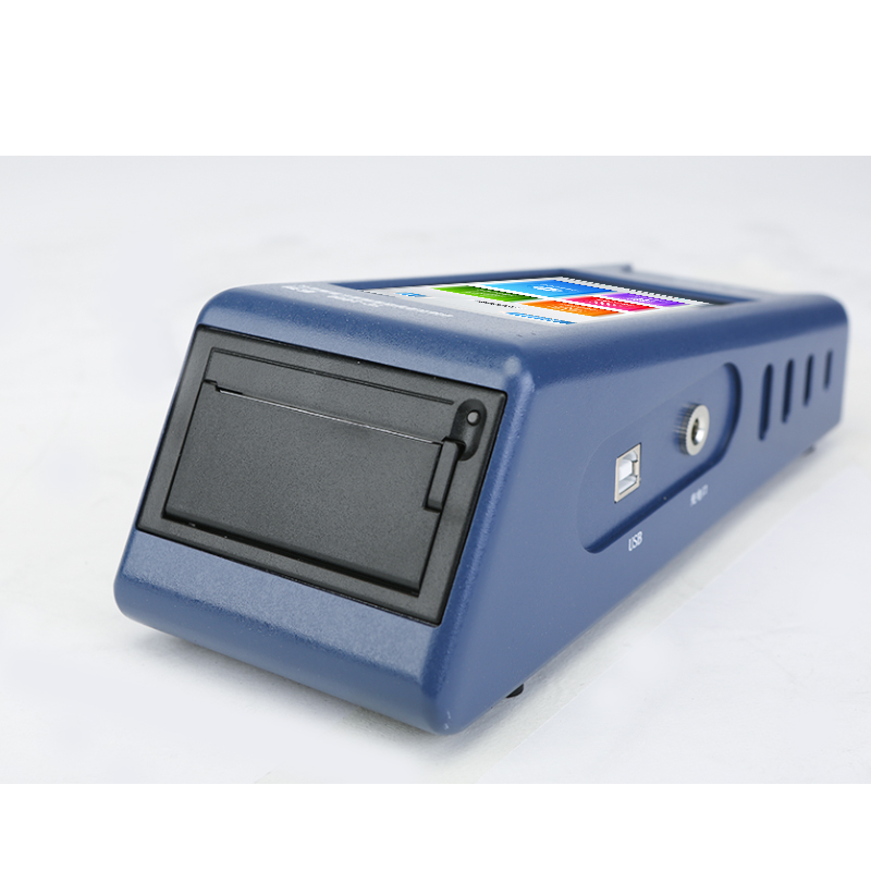 TE-1802便携式水质TOC测定仪