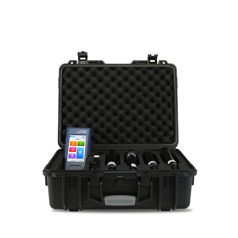 TE-1802便携式水质TOC测定仪