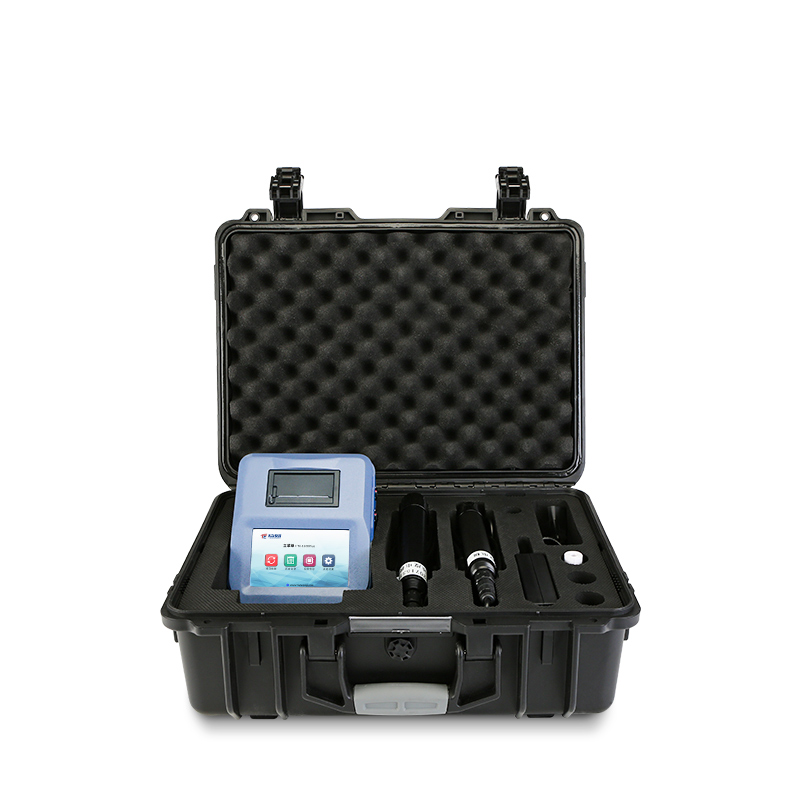 TE-1500Plus便携式水质多参数测定仪