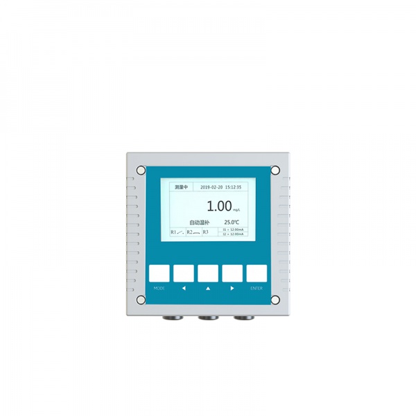 TE-R10多参数在线控制仪表
