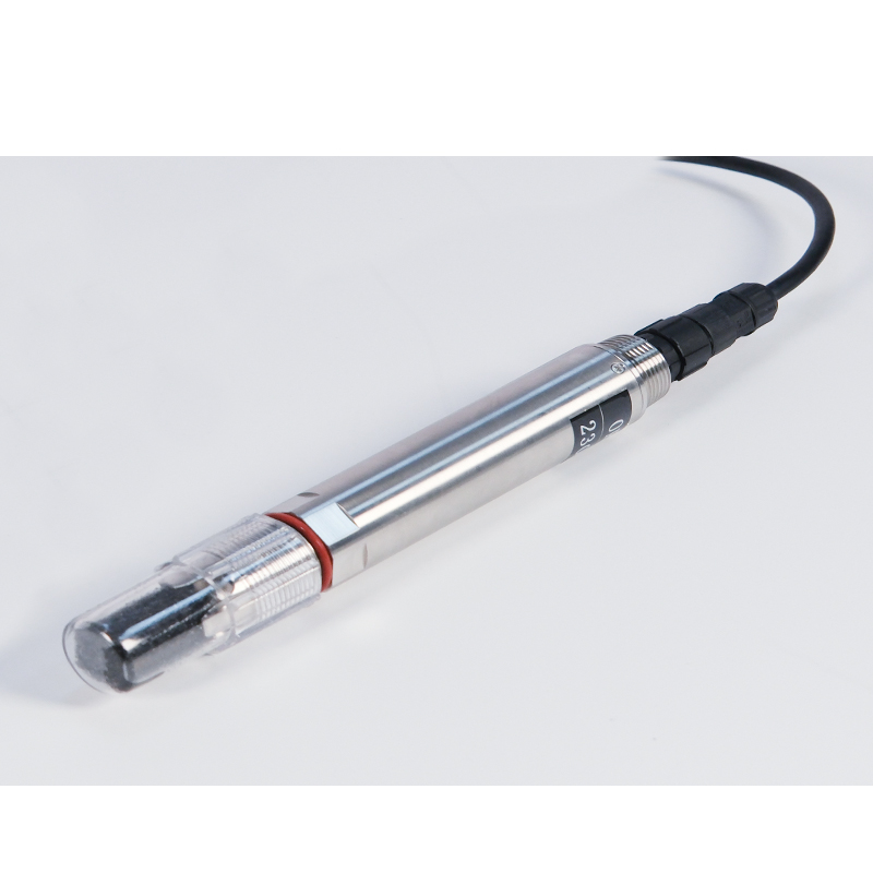 TE-1814便携式水质ORP测定仪