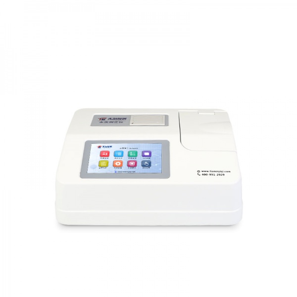 TE-5501铁水质快速测定仪