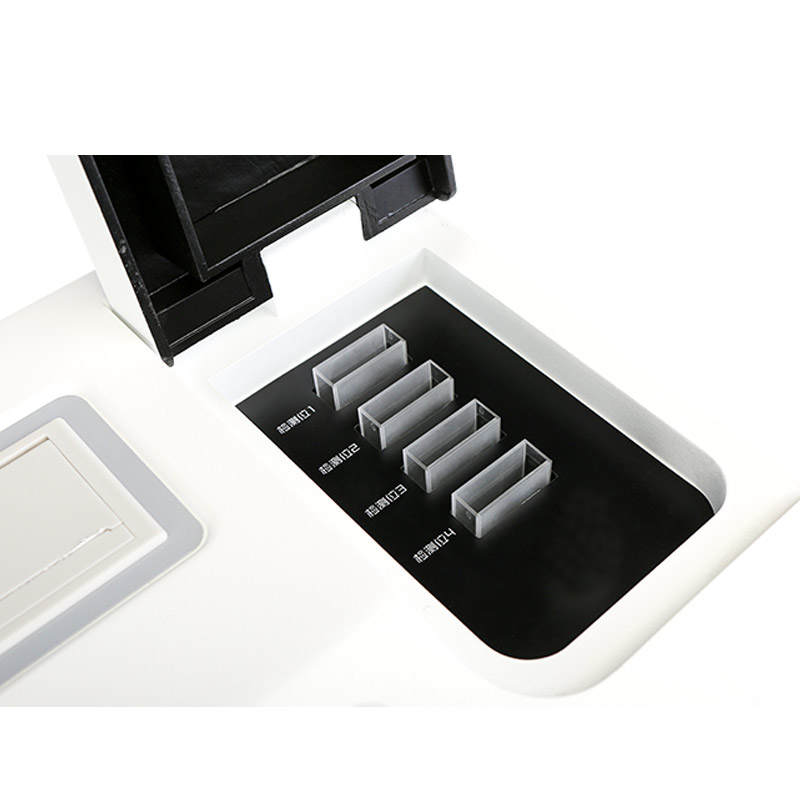 TE-5503铜水质快速测定仪