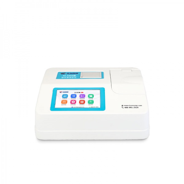 TE-5504锌水质快速测定仪