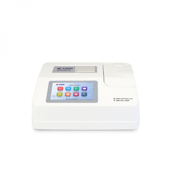 TE-5505六价铬水质快速测定仪