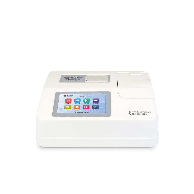 TE-5506总铬水质快速测定仪