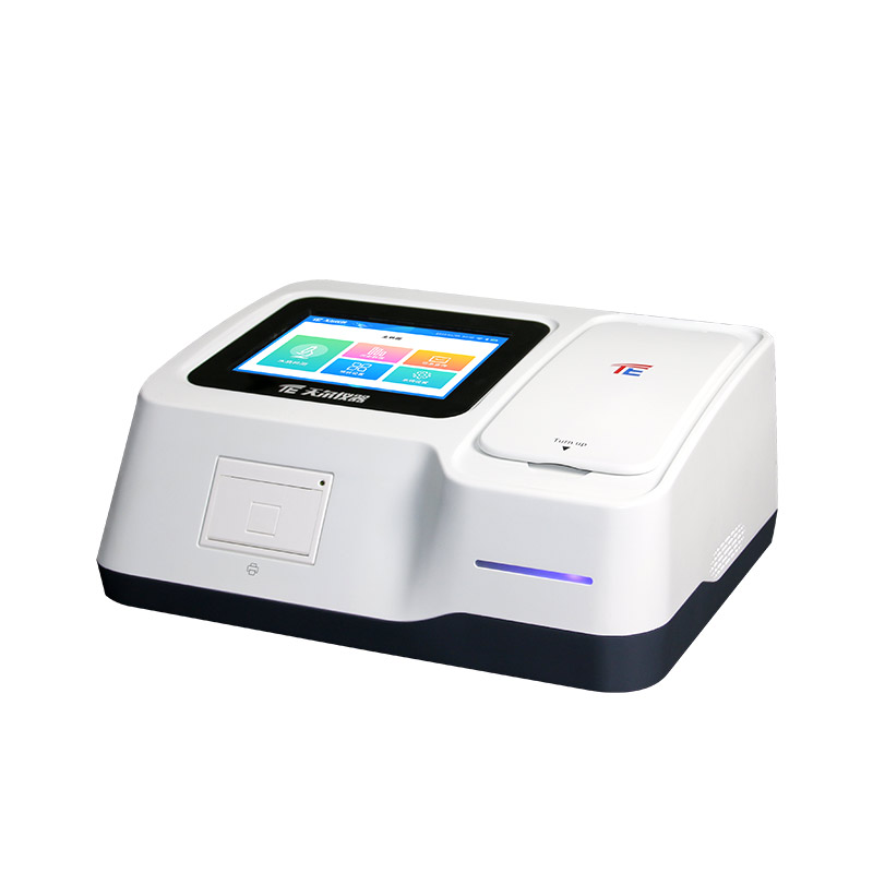 TE-5001水质氟化物快速测定仪