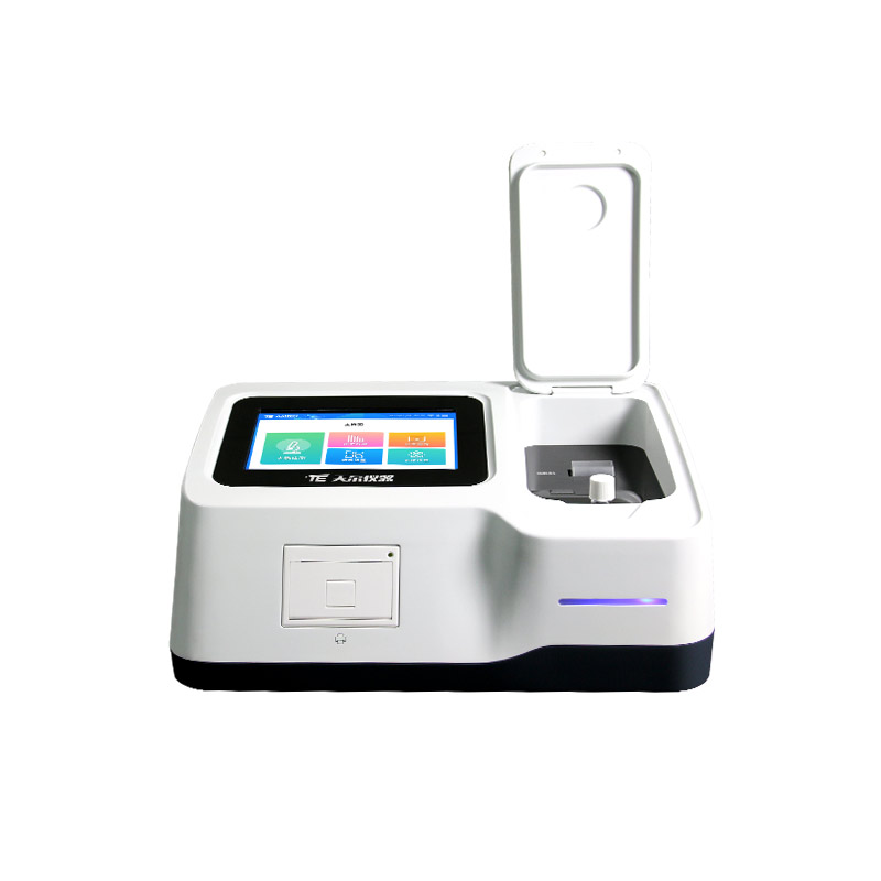 TE-5001水质磷酸盐快速测定仪