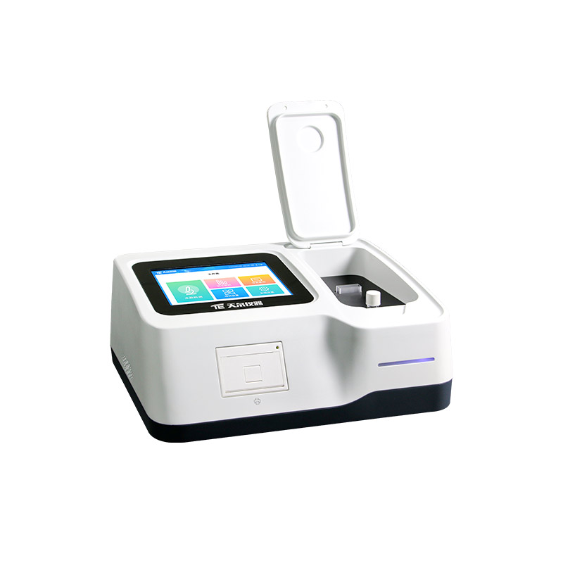 TE-5001水质硝酸盐氮快速测定仪