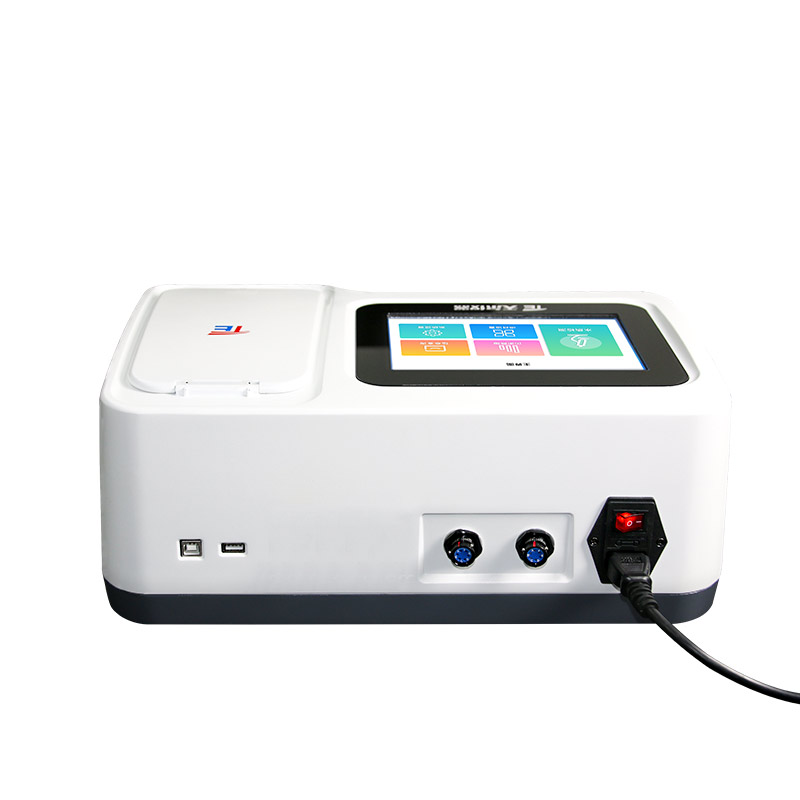 TE-5001水质硝酸盐氮快速测定仪