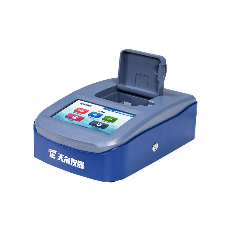 TE-1060型 手持式叶绿素蓝绿藻测定仪