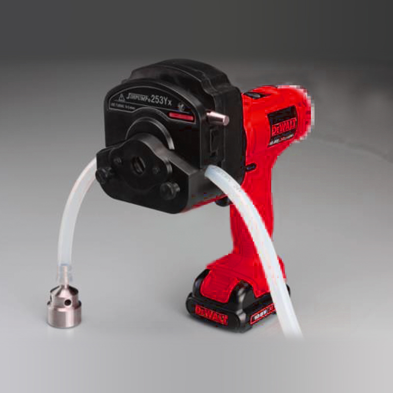 TE-W10水样采样设备