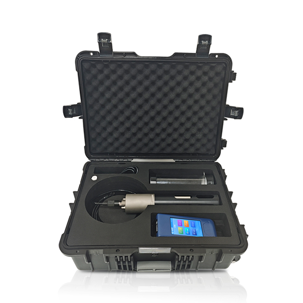 TE-18-2D便携式多参数水质检测系统