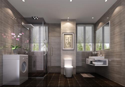 衛生間到底怎么裝？