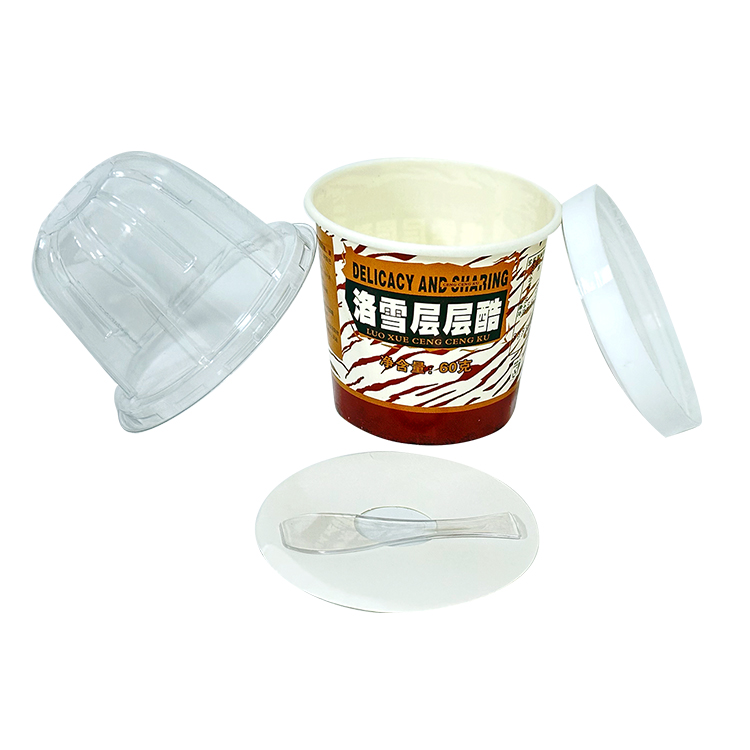 洛雪層層酷分解圖